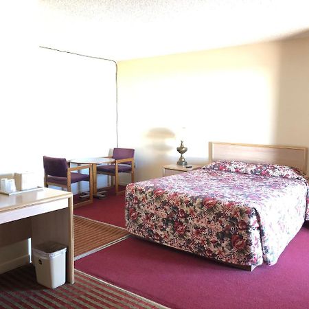 Deluxe Inn Motel Sparks Εξωτερικό φωτογραφία