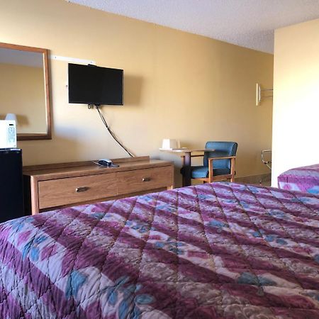 Deluxe Inn Motel Sparks Εξωτερικό φωτογραφία