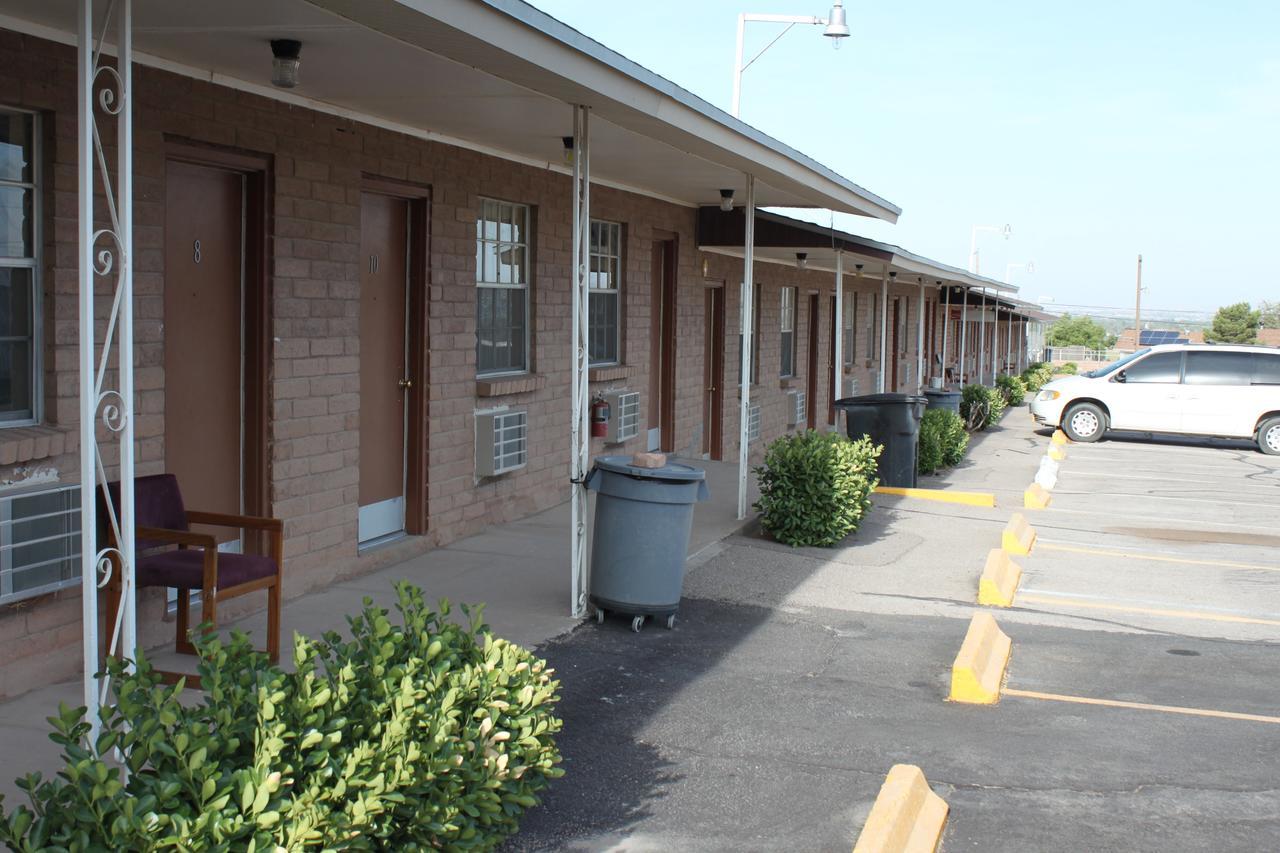 Deluxe Inn Motel Sparks Εξωτερικό φωτογραφία