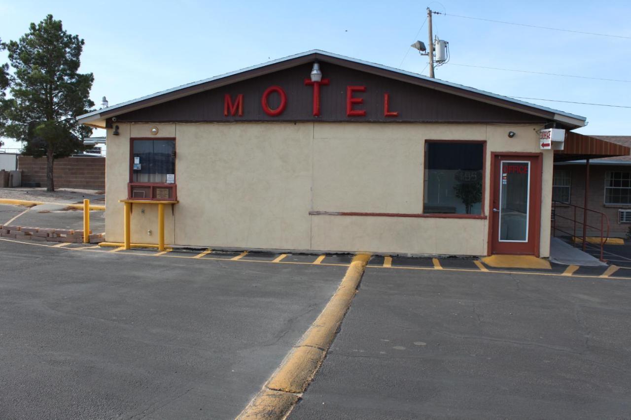 Deluxe Inn Motel Sparks Εξωτερικό φωτογραφία