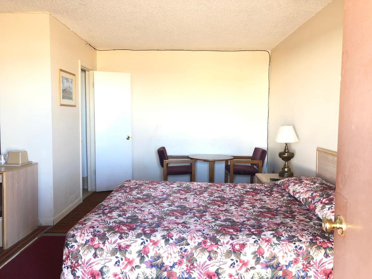 Deluxe Inn Motel Sparks Εξωτερικό φωτογραφία