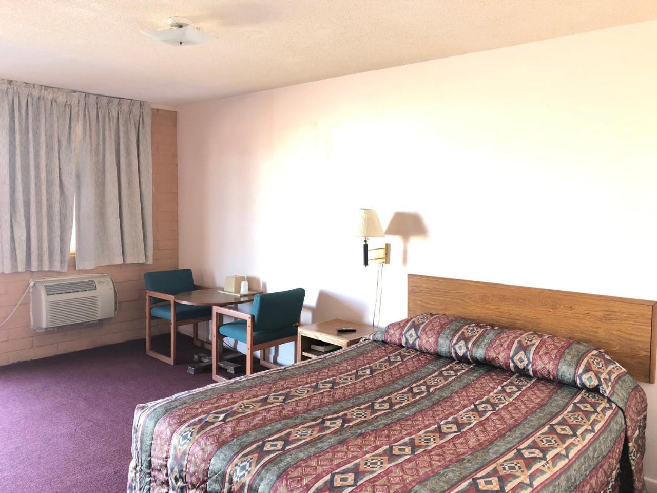 Deluxe Inn Motel Sparks Εξωτερικό φωτογραφία