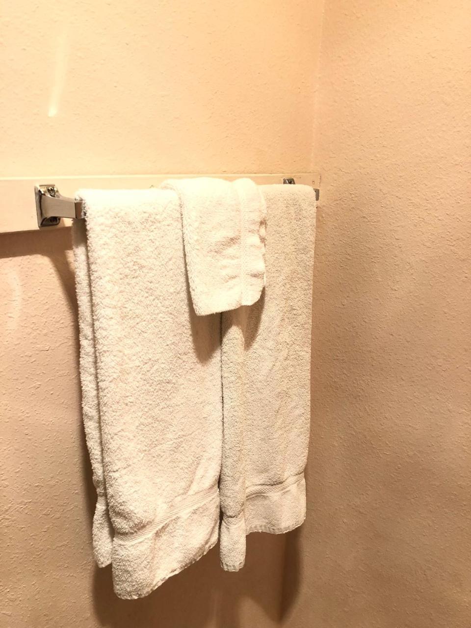 Deluxe Inn Motel Sparks Εξωτερικό φωτογραφία