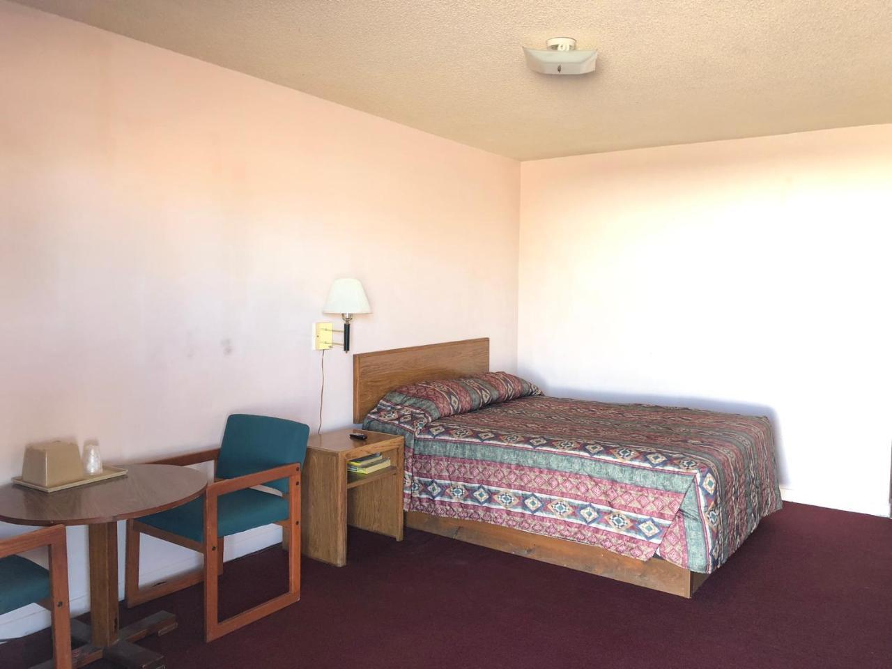 Deluxe Inn Motel Sparks Εξωτερικό φωτογραφία