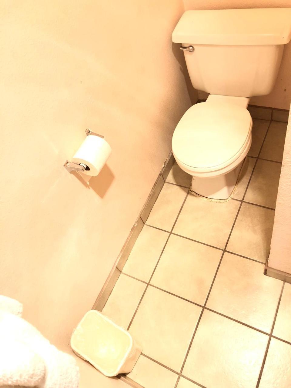 Deluxe Inn Motel Sparks Εξωτερικό φωτογραφία